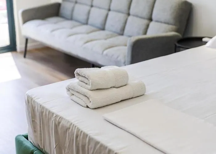 Appartamento Mare Blu By Ps *