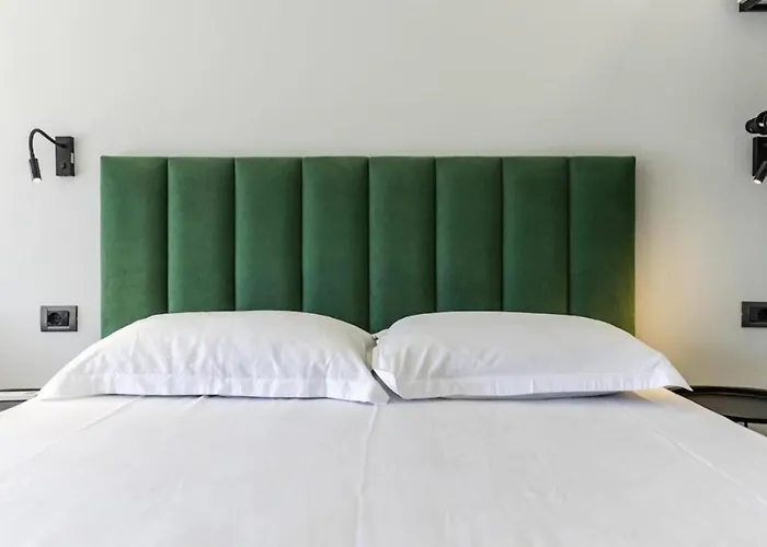 Mare Blu By Ps * Golem (Tirana)