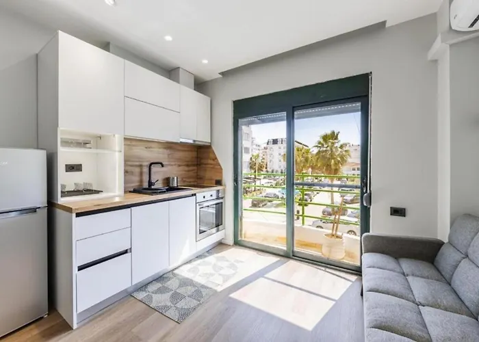 Mare Blu By Ps Appartement