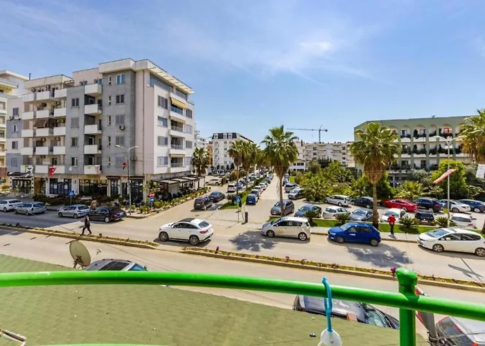 Appartement Mare Blu By Ps *